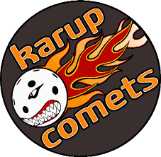 Karup Comets